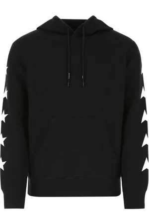 Golden Goose Cotton Alighiero Sweatshirt