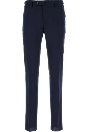 PT Torino Slim-fit Trousers, male, , XL, stretch cotton chino pant