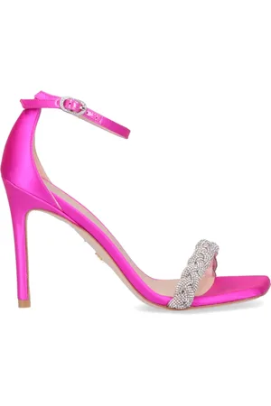 Stuart Weitzman High Heel Sandals, female, , 3 UK, High Heel Sandals