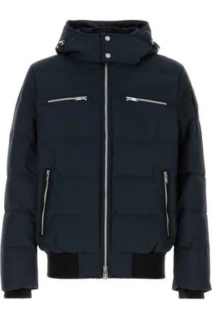 Moose Knuckles Cloud Bomber Down Jacket