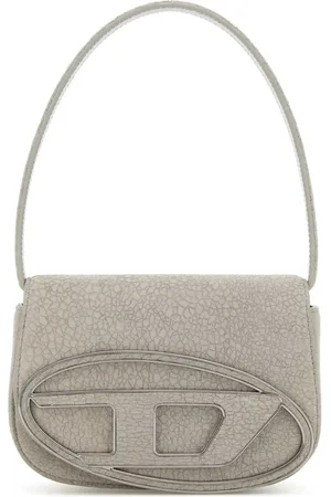 Diesel Handbags, female, , ONE SIZE, Leather Shoulder Bag