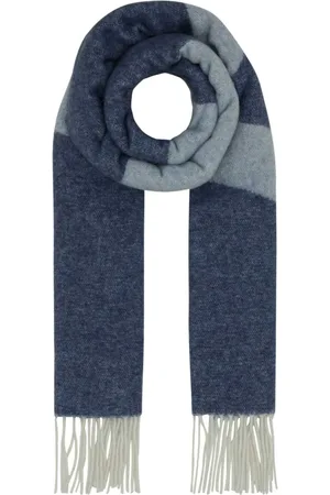A.P.C. Winter Scarves, male, , ONE SIZE, Wool Blend Scarf