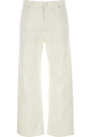 Etro Straight Jeans, male, , W31, Stretch Denim Jeans