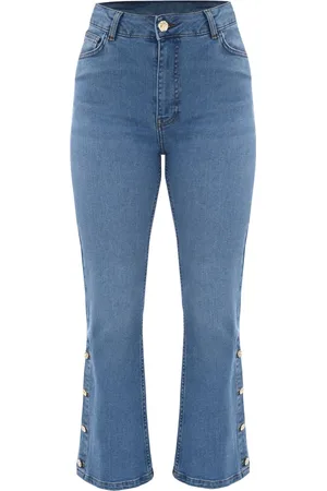 Kocca Boot-cut Jeans