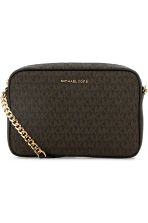 Michael Kors Cross Body Bags, female, , ONE SIZE, Jet Set Crossbody Bag