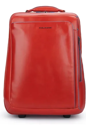 Piquadro Computer and iPad Pro Trolley Cabin