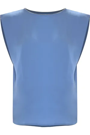 Kocca Sleeveless Tops, female, , S, Sleeveless Top