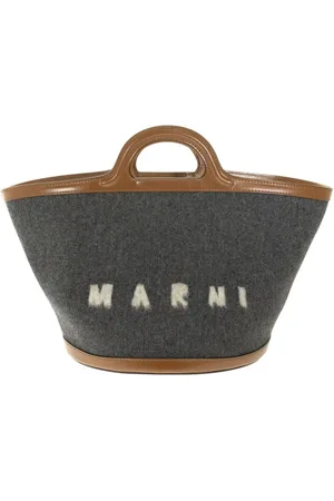Marni Handbags, female, , ONE SIZE, Tropicalia Small Bag