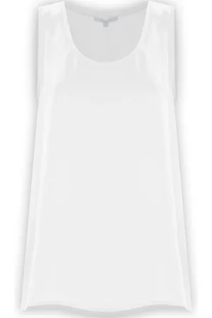Kocca Chic Vest Style Top