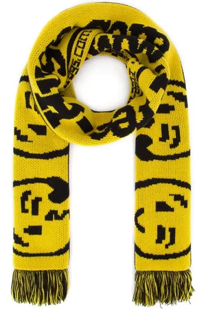 Vetements Winter Scarves, female, , ONE SIZE, Scarves and Foulards