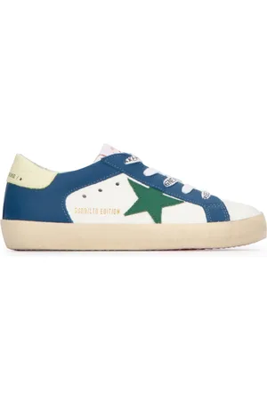 BONPOINT Sneakers, female, , 33 EU, Golden Goose Trainers