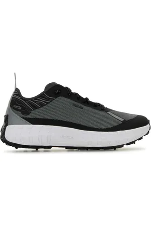 Norda Sneakers, male, , 8 1/2 UK, Multicolor Dyneema Trainers