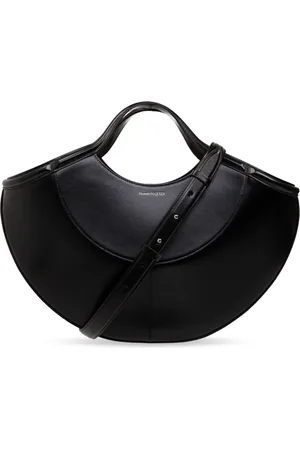 Alexander McQueen Handbags, female, , ONE SIZE, The Cove shopper bag