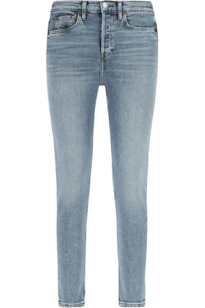 RE/DONE Classic Skinny Jeans