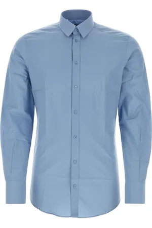 Dolce & Gabbana Casual Shirts, male, , XL, Stylish Shirts for Men and Women
