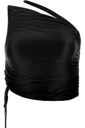 ANDREA ADAMO Sleeveless Tops, female, , XS, Sleeveless Tops