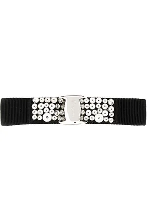 Salvatore Ferragamo Hair Accessories, female, , ONE SIZE, Stylish Hats and Hairbands Collection