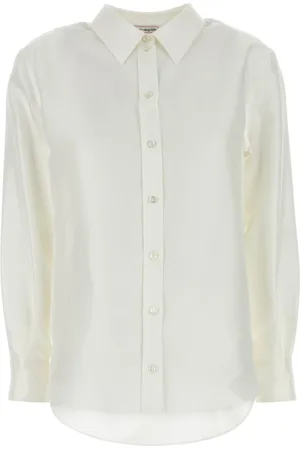 Alexander McQueen Shirts, female, , XS, Stylish Shirt Collection
