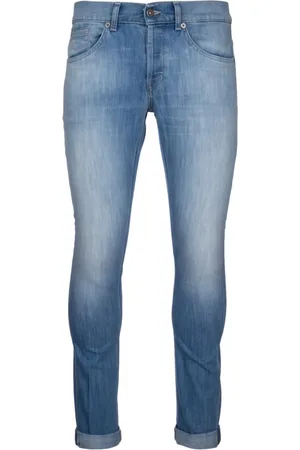 Dondup Slim-fit Jeans, male, , W36, Slim-fit Jeans