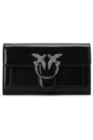 Pinko Wallets & Cardholders, female, , ONE SIZE, Stylish Wallet with Multiple Compartments