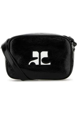 Courrèges Cross Body Bags, female, , ONE SIZE, Shoulder Bag Re-Edition