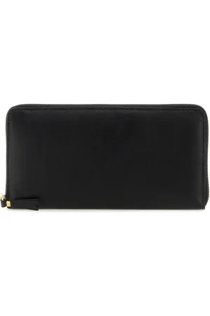 Comme des Garçons Wallets & Cardholders, male, , ONE SIZE, Leather Wallet
