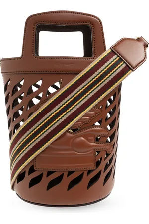 Etro Bucket Bags, female, , ONE SIZE, Coffa Shoulder Bag