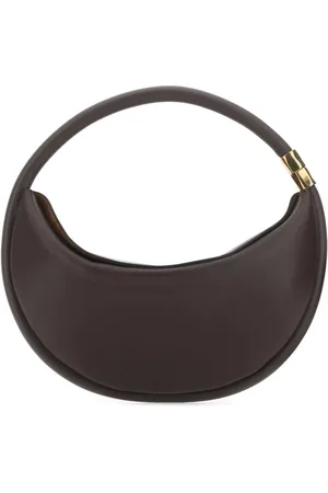 BOYY Handbags, female, , ONE SIZE, Grape Disc Handbag