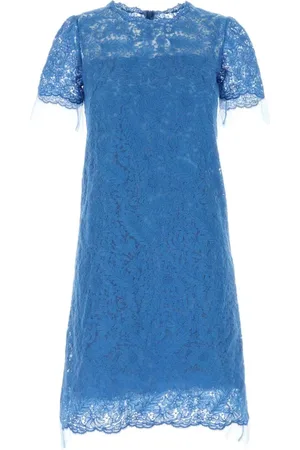 ERMANNO SCERVINO Lace Dress for Women