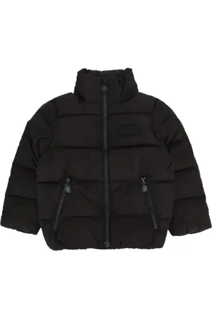 Stella McCartney Quilted Puffer Jacket