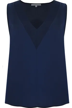 Kocca Sleeveless Top