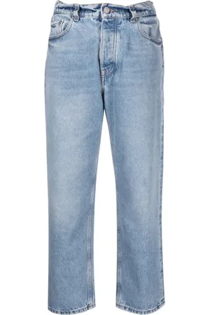 Armarium Straight Jeans, female, , S, Straight-Leg Jeans