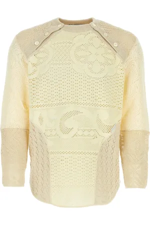 Marine Serre Casual Shirt