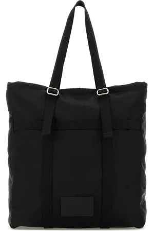 Jil Sander Tote Bags, male, , ONE SIZE, Fabric Shopping Bag
