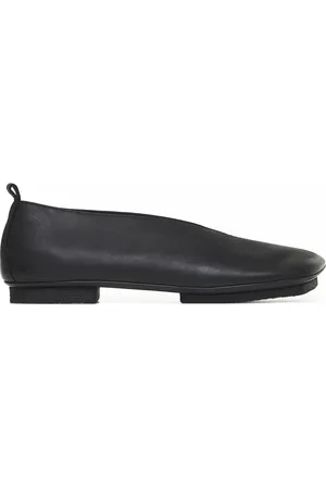 UMA WANG Ballerinas, female, , 5 UK, Flat Shoes Elegant Style