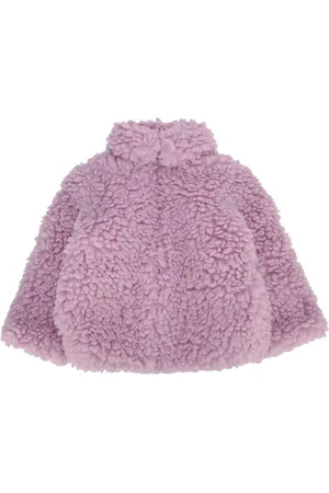 Stella McCartney Stylish Jacket for a Trendy Look