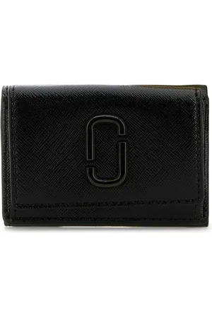 Marc Jacobs The Utility Snapshot DTM Mini Trifold Wallet