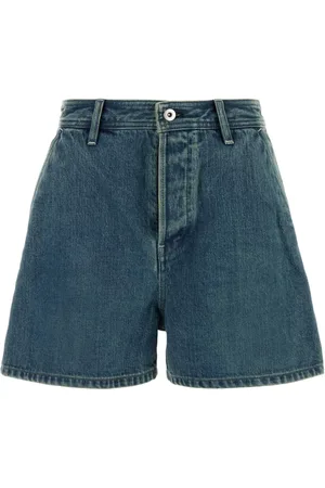Jil Sander Denim Shorts, female, , W27, Denim Shorts for Stylish Look