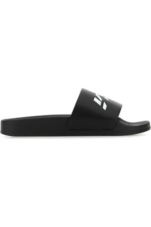 VTMNTS Sliders, male, , 7 UK, rubber slippers