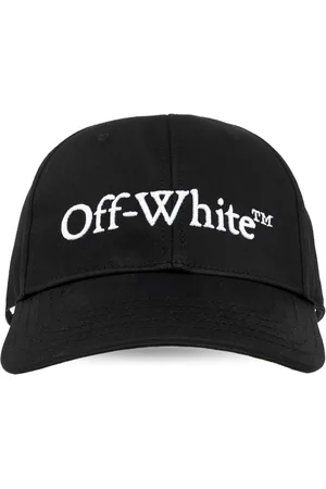 OFF-WHITE Caps, male, , L, Baseball Cap