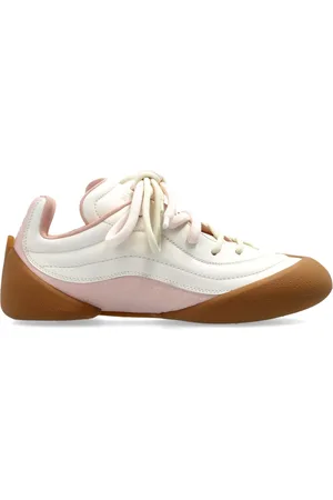 Alexander McQueen Trainers Flexion