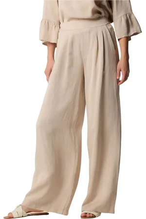 Kocca Wide Leg Trousers