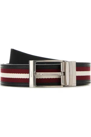 Bally Belts, male, , 110 CM, Shiffie Belt