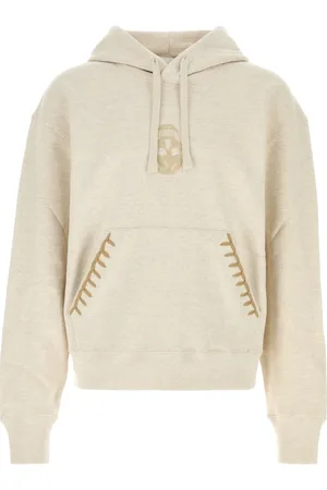 Alexander McQueen Hoodies, male, , M, Hoodie with Style Felpe