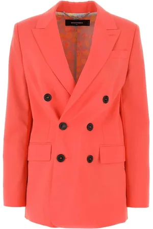 Dsquared2 Blazers, female, , 3XS, New York Blazer