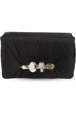 Alexander McQueen Belt Bags, male, , ONE SIZE, Belt Bags