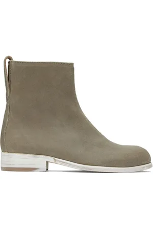 OUR LEGACY Michaelis Boot