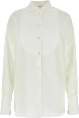 Bally Shirts, female, , XS, Stylish Shirts