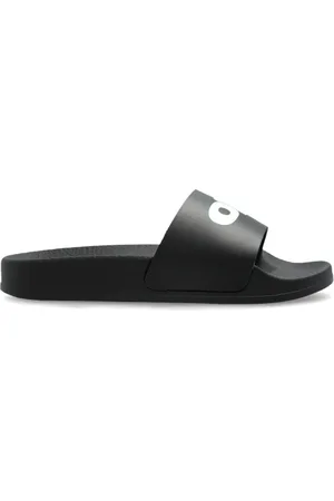 OFF-WHITE Flipflops, unisex, , 30 EU, Rubber Slides with Logo