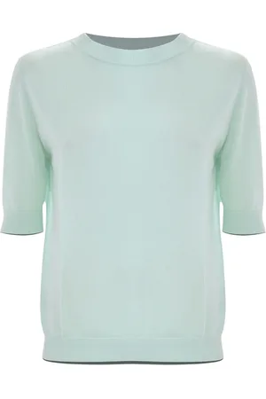 Kocca Round-neck Knitwear, female, , XS, Round-neck Knitwear